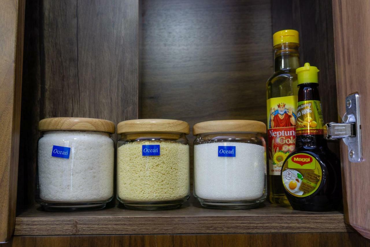 Căn hộ 151 Bến Vân đồn TP. Hồ Chí Minh