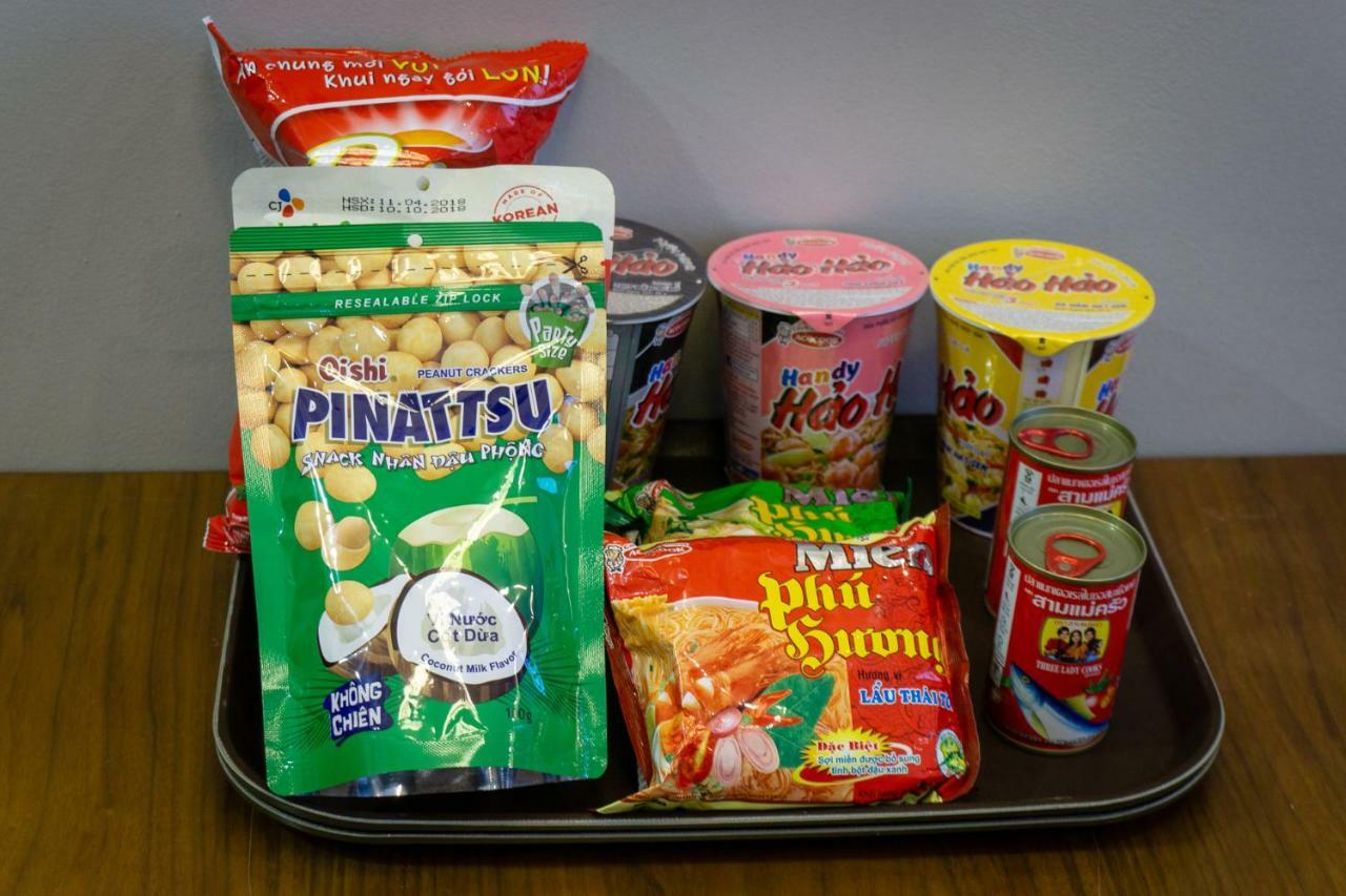 Căn hộ 151 Bến Vân đồn